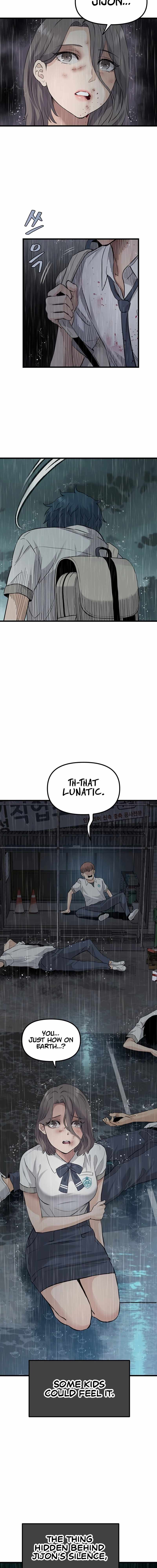 The Silent Transfer Student Chapter 1 61